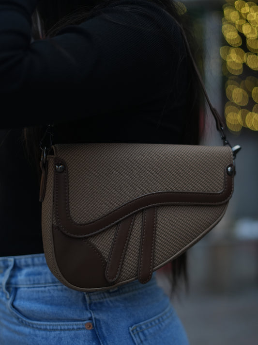 Nova Shoulder Bag